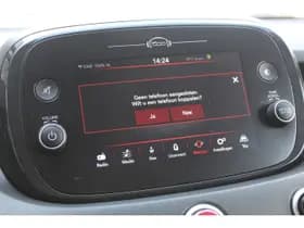 Fiat 500X thumbnail 23