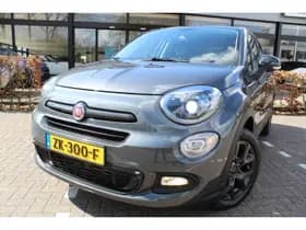 Fiat 500X thumbnail 26