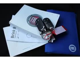 Fiat 500X thumbnail 27