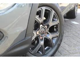 Fiat 500X thumbnail 4