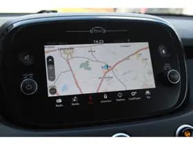 Fiat 500X thumbnail 6