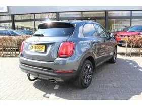 Fiat 500X thumbnail 7