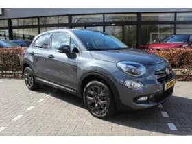 Fiat 500X thumbnail 8