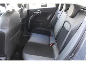 Fiat 500X thumbnail 9