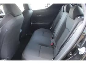 Toyota C-HR thumbnail 18