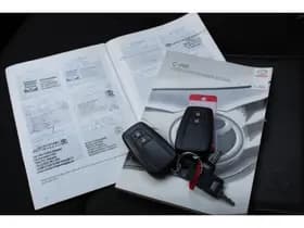 Toyota C-HR thumbnail 28