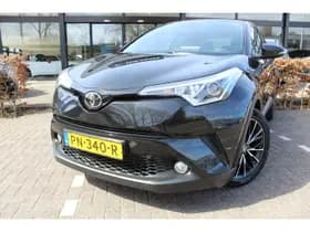 Toyota C-HR thumbnail 29