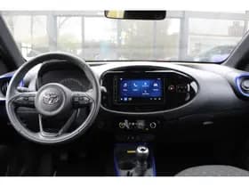 Toyota Aygo thumbnail 13