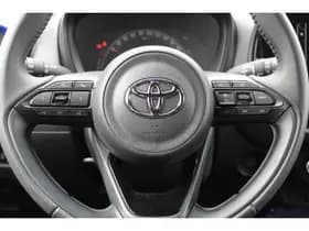 Toyota Aygo thumbnail 14