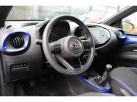 Toyota Aygo thumbnail 15