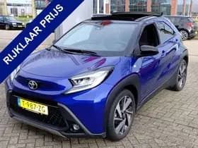 Toyota Aygo thumbnail 27