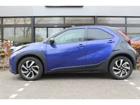 Toyota Aygo thumbnail 4