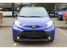 Toyota Aygo thumbnail 5