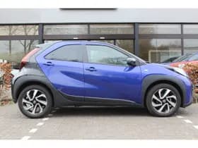 Toyota Aygo thumbnail 6