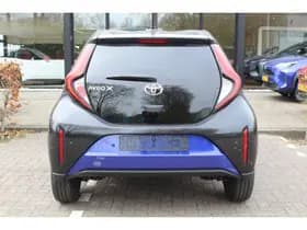 Toyota Aygo thumbnail 7