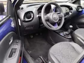 Toyota Aygo thumbnail 2