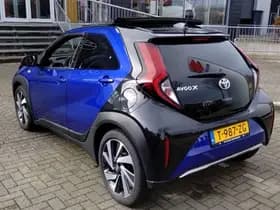 Toyota Aygo thumbnail 4