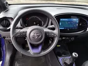 Toyota Aygo thumbnail 5