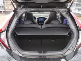 Toyota Aygo thumbnail 9