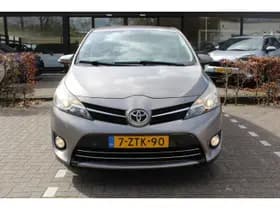 Toyota Verso thumbnail 3