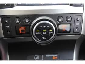 Toyota Verso thumbnail 23