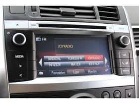 Toyota Verso thumbnail 24