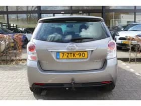 Toyota Verso thumbnail 9