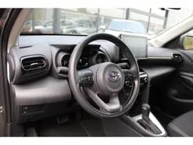 Toyota Yaris thumbnail 2