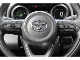 Toyota Yaris thumbnail 14