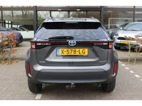 Toyota Yaris thumbnail 9