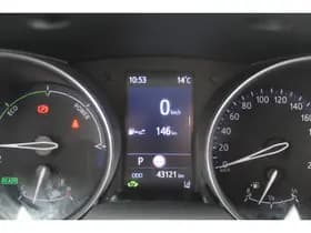 Toyota C-HR thumbnail 20