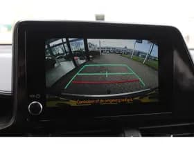 Toyota C-HR thumbnail 21