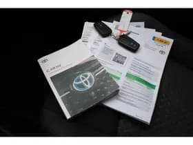 Toyota C-HR thumbnail 31