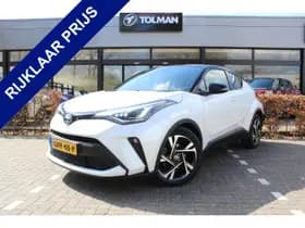Toyota C-HR thumbnail 32