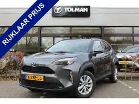 Toyota C-HR thumbnail 34