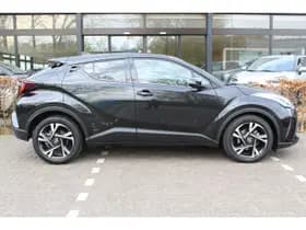 Toyota C-HR thumbnail 7