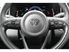 Toyota Yaris thumbnail 15