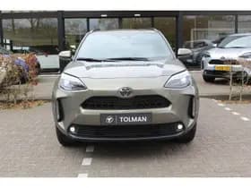 Toyota Yaris thumbnail 3