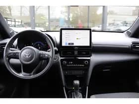 Toyota Yaris thumbnail 4