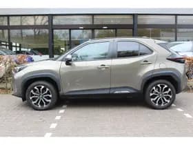 Toyota Yaris thumbnail 5