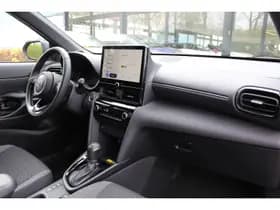 Toyota Yaris thumbnail 6