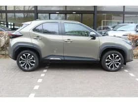 Toyota Yaris thumbnail 7