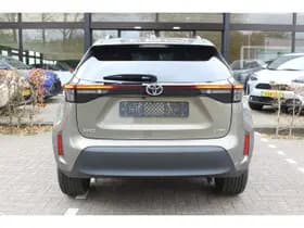 Toyota Yaris thumbnail 9
