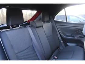 Toyota Yaris thumbnail 13