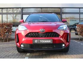 Toyota Yaris thumbnail 3