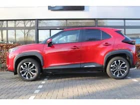 Toyota Yaris thumbnail 5