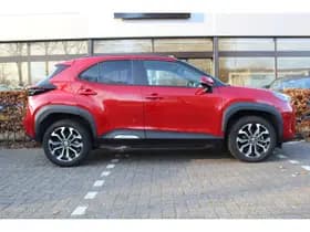 Toyota Yaris thumbnail 7