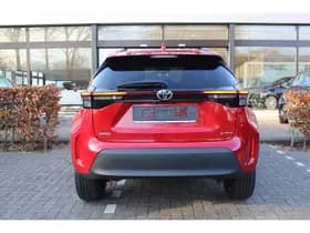 Toyota Yaris thumbnail 9