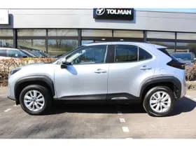 Toyota Yaris thumbnail 2