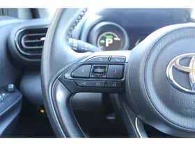 Toyota Yaris thumbnail 20